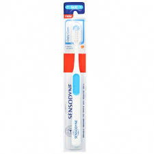 SENSODYNE BRUSH DAILY CARE 1N