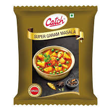 CATCH SUPER GARAM MASALA 200G