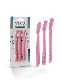 VEGA EYEBROW SHAPER 3N