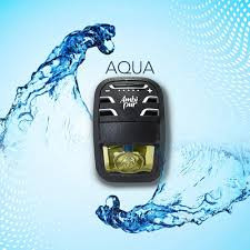 AMBIPUR CAR MACHINE AQUA 1N