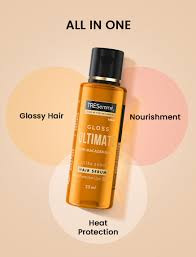 TRESEMME SERUM GLOSS 25ML