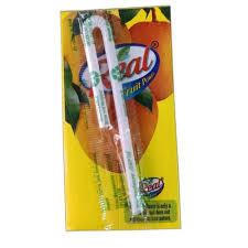 REAL MANGO JUICE 150ML