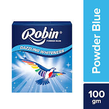 ROBIN POWDER DAZZLING WHITENESS 100 G