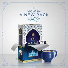 TAJ MAHAL TEA 250G