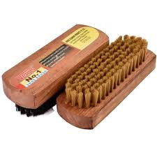 VENUS WOODEN W BRUSH 1N