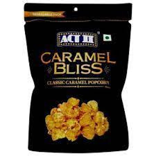 ACTII CARAMEL BLISS 16G