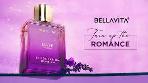 BELLAVITA DATE WOMAN 100ML