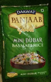 DAAWAT MINI DUBAR 30KG