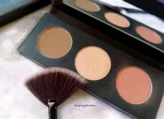 SUGAR CONTOUR FACE P 01 1N