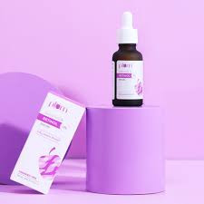 PLUM RETINOL SERUM 30 ML