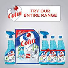 GLASS METAL CLEANERS