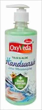 SIMCO OXYVEDA HAND WASH 500 ML