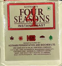 FOUR SEASONS
