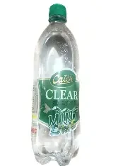 CATCH CARBONATED MINT 200ML