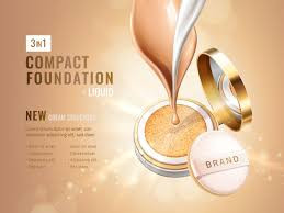 FOUNDATION AND COMPACT