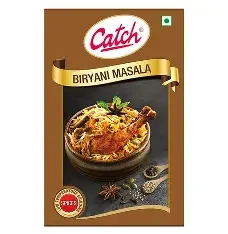 CATCH BIRYANI MASALA 50G
