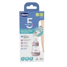 CHICCO INTUI FLOW BOTTLE 150ML