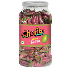 PULSE CHERIO GUAVA 779G