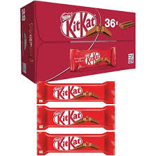 NESTLE KIT KAT 444G
