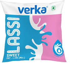 VERKA SWEET LASI 350ML