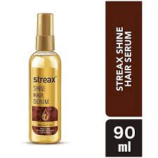 STREAX SHINE HAIR SERUM 90ML