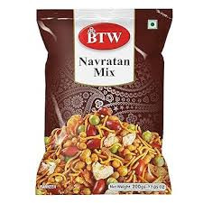 BTW NAVRATAN MIX 50G