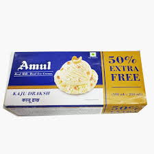 AMUL DRAKSH 750ML