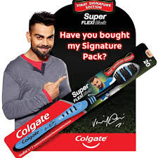 COLGATE SUPER FLEXI M 1N