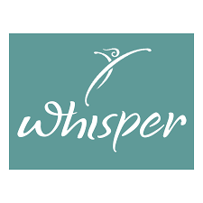 WHISPER