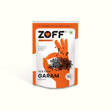 ZOFF GARM MASALA POWDER 50G