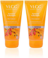 VLCC TURMRIC FW 150ML