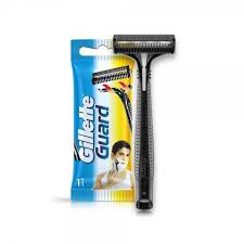 GILLETTE GURD 1N