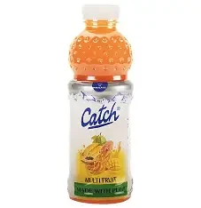 CATCH MULTI FRUIT 1 L