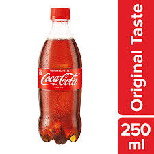 COCA COLA 750ML