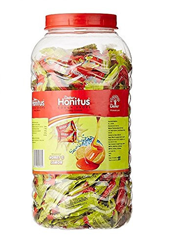 DABUR HONITUS CANDY