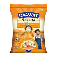 DAAWAT SUPER RICE 1KG