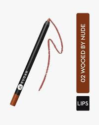 SUGAR LIP LINER 02 WOOED NUDE 1N