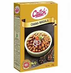 CATCH CHANA MASALA 100G