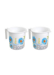 SUPER FLORA MUG 1.5L