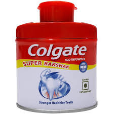 COLGATE TOOTHPOWDER 50G