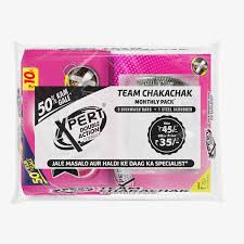 XPERT DISHWASH BAR 120 G