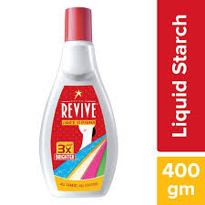REVIVE LIQUID STIFFENER 400G