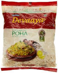 DAAWAT POHA 500G