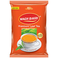 WAGH BAKRI 1KG