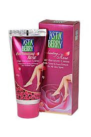 ASTA BERRY ENCHANTING ROSE H R C 60 G