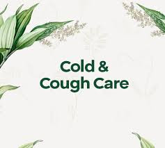 COUGH AND COLD