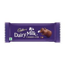 DAIRY MILK 5.5G