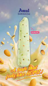 AMUL MAST KULFI KHOA 65ML