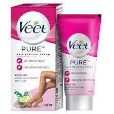 VEET HAIR REMOVE CREAM 30 G