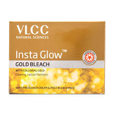 VLCC GOLD BLEACH 30G